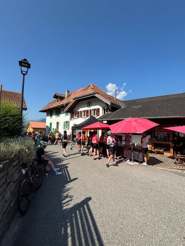 Café ETAPE