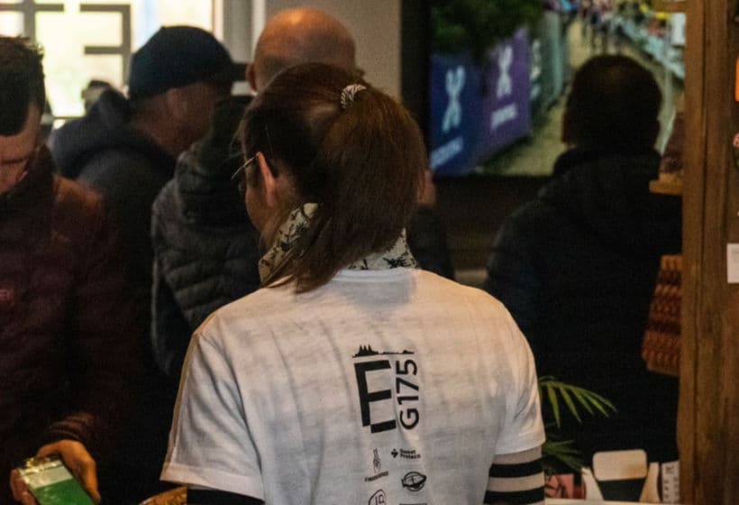 La communauté ETAPE