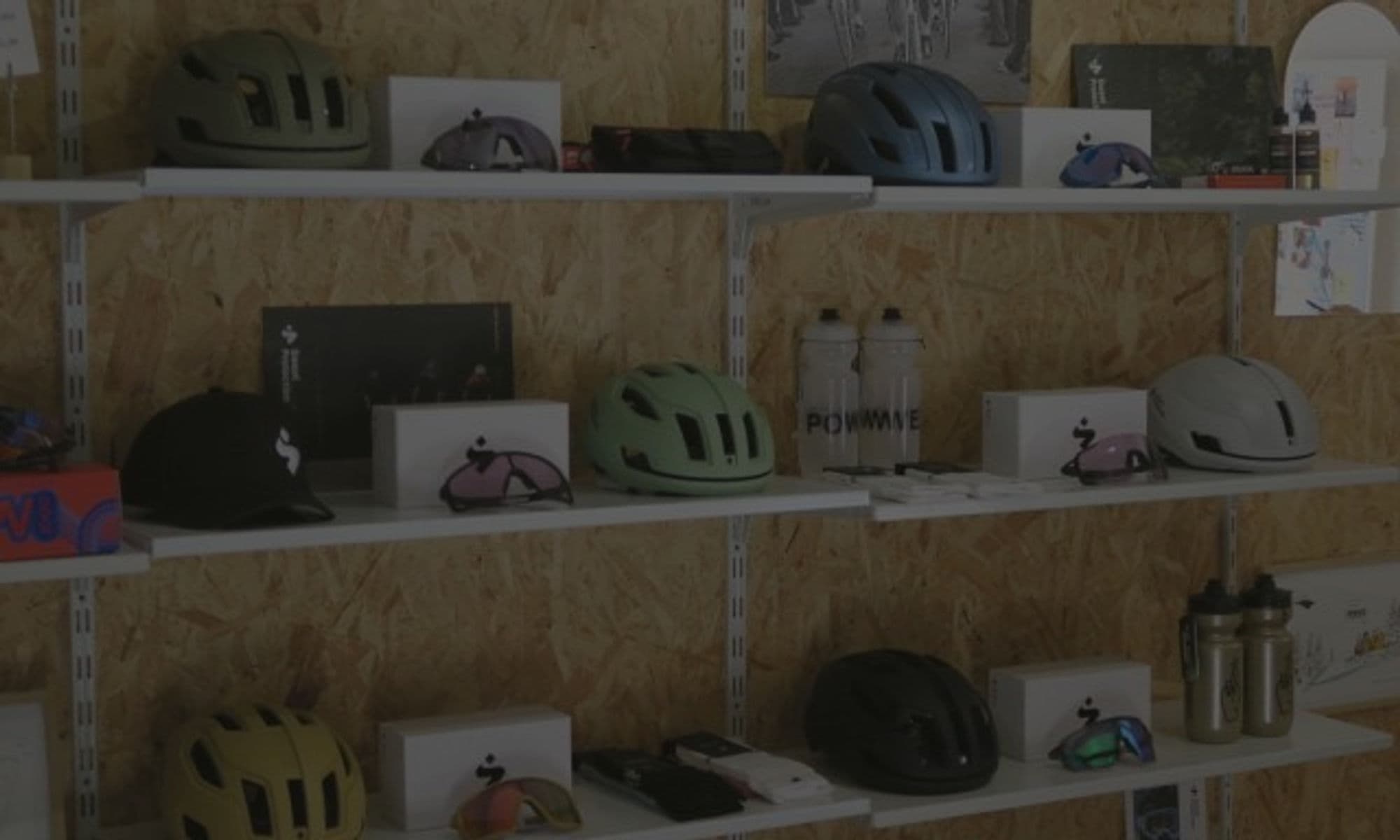 La boutique
