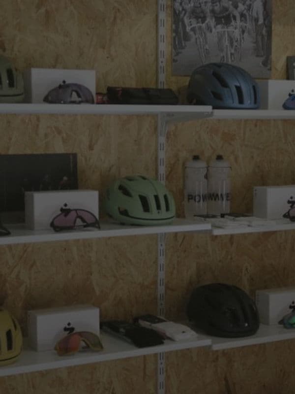 La boutique