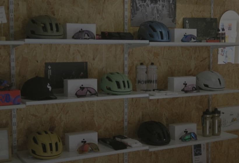 La boutique ETAPE